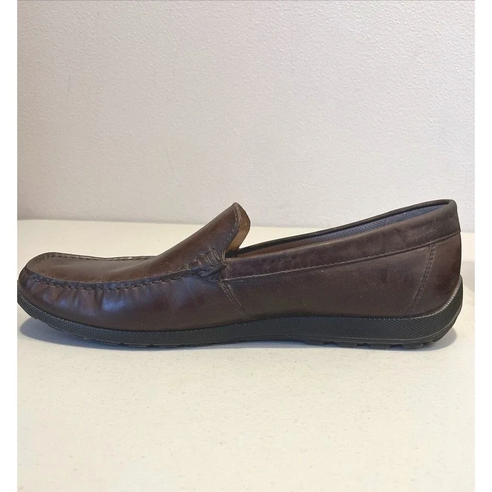 Ecco mens classic